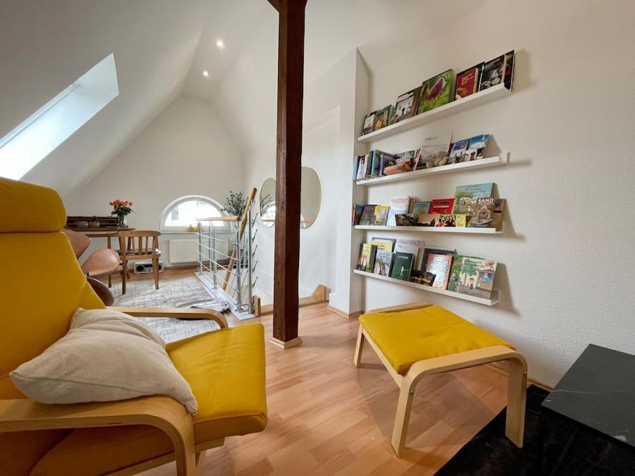 Modernes, Familienfreundliches Apartment In Luebeck Eksteriør bilde