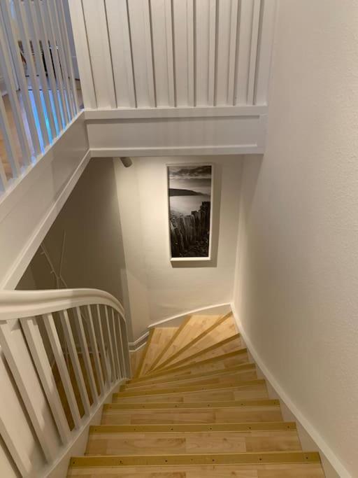 Modernes, Familienfreundliches Apartment In Luebeck Eksteriør bilde
