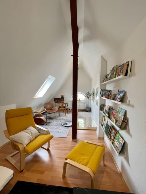 Modernes, Familienfreundliches Apartment In Luebeck Eksteriør bilde